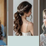 Your Ultimate Guide To 17 Trending Bridal Hairstyles for 2025