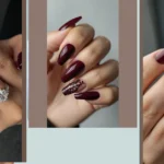 **Nail Envy: 16 Classy Burgundy Designs You Need to Try**
