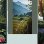 Seeking Serenity? Explore 17 Breathtaking Places to Visit