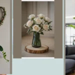 Unleash Your Inner Florist: 19 Aesthetic Room Decor Ideas