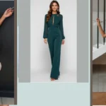 Discover the Possibilities: 15 Classy Jumpsuit Outfits You’ll Love