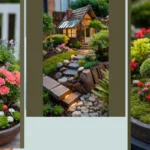 Small Wonders: 18 Miniature Garden Ideas Perfect for Every Space**  
**