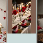 Unforgettable Valentine’s Table Decor: 20 Ideas for Every Style