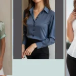 15 Must-Have Blouse Designs That Define Your Style Game