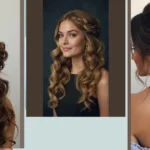 Say “I Do” to Gorgeous Curls: Essential Bridesmaid Hair Ideas