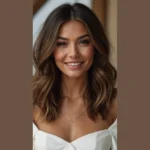 15 Medium Layered Hairstyles to Bring Out Your Inner Party Queen