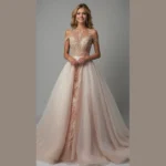 Say “I Do” to Color: 15 Fabulous Wedding Dress Ideas for the Bold Bride