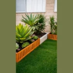 Boost Your Curb Appeal with 22 Charming Garden Transformations