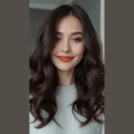 Winter Hair Color Ideas: Get Cozy with 15 Dark Shades