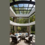 Sunroom Serenity: 15 Modern Farmhouse Ideas to Brighten Your Home