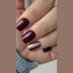 **Lovely in Burgundy: 16 Classy Nail Designs You Can’t Miss**