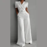Style It Right: Discover 15 Chic Jumpsuit Looks