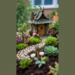 Tiny Gardens, Big Dreams: 18 Miniature Gardening Ideas for Every Level**  
**