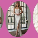 Stunning Engagement Dress Ideas for Every Bride