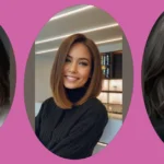 Timeless Bob Haircuts: 18 Shoulder-Length Styles for Women Over 60