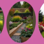 Transform Your Outdoor Space with These 15 Flower Garden Ideas**  
**