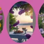 17 Tranquil Places to Escape to in Your Imagination