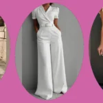 15 Effortlessly Chic Jumpsuit Outfit Ideas for Any Occasion