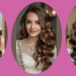 21 Jaw-Dropping Bridal Hairstyles That Will Make Your Heart Skip a Beat