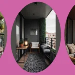 Transform Your Tiny Space: 15 Small Balcony Design Ideas That Sizzle!