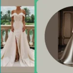 Chic and Cheerful: 15 White Wedding Dresses to Say Yes To