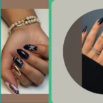 Chill Out with These 17 Stylish Winter Nail Ideas