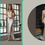 Classy and Elegant: 17 Engagement Dress Ideas for the Modern Bride