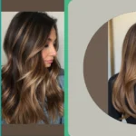 Brown Beauty: 18 Stunning Dark Balayage Options for Every Style