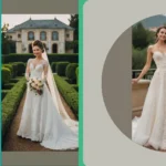 Dazzling Pearl Wedding Dresses: 15 Ideas for Your Special Day!**  
**
