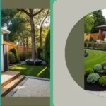 Embrace Nature: 22 Unique Garden Designs for a Gorgeous Entrance