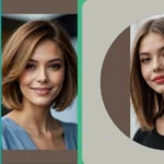 Shoulder-Length Bob Haircuts: 18 Flattering Options for Fabulous 60-Year-Old Ladies