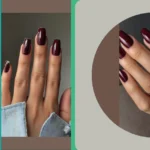 Nail Artistry: Sassy Summer Looks with Burgundy