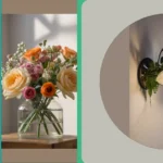 Floral Fever: 19 Creative Ideas to Enhance Your Room Decor**  
**