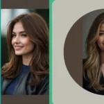 Retro Meets Modern: 19 Layered Hairstyles for the Sassy Older Woman**  
**