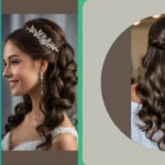 Explore 21 Stunning Bridal Hairstyles for Every Personality