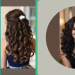 Snag Your Perfect Style with These 20 Curled Bridesmaid Hair Ideas