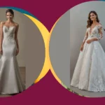 Say Yes to These 15 Dreamy White Wedding Dress Ideas