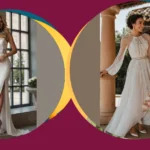 Say “Yes” to Fashion: 17 Engagement Dress Ideas for Every Bride