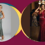 Dazzling in December: 15 Fashion-Forward Wedding Guest Dresses