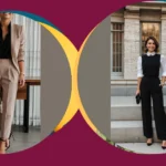 Chic and Sleek: 17 Office Outfit Ideas for Young Professionals