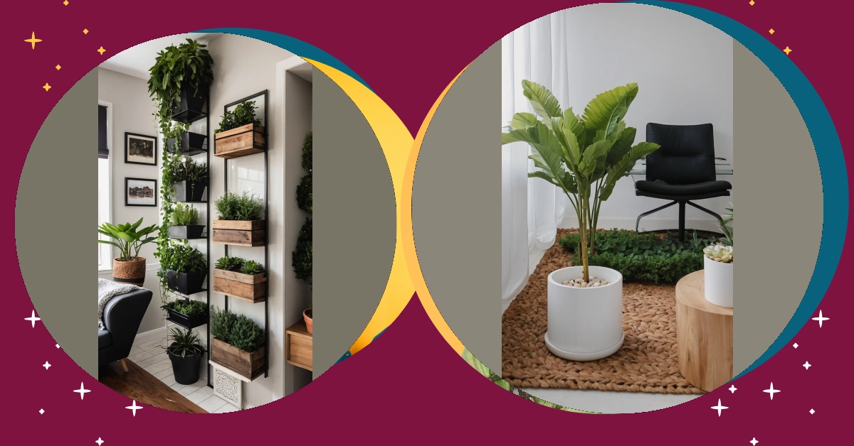 Green Dreams: Breathtaking Interior Garden Designs for Every Space ...