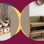 15 Unique Wooden Decor Items for Living Room Bliss in Small Spaces