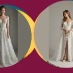 The Pearl Of Your Eye: 15 Wedding Dress Ideas You’ll Adore!**  
**