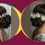 17 Enchanting Bridal Hairstyles to Inspire Your 2025 Wedding
