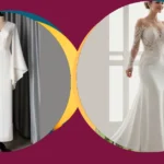 Dreamy Sheath Silhouette Wedding Dresses: 17 Ideas for Your Fairytale Day