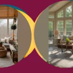 Light It Up: Unique Modern Farmhouse Sunroom Ideas You’ll Love