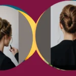 Twist, Flip, and Flaunt: 18 Fabulous French Twist Ideas for Brides