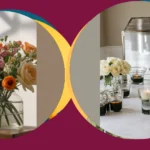 Bloom Boom: Explore 19 Whimsical Flower Decor Ideas for Your Bedroom**  
**