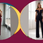 Chic Jumpsuit Outfits: 15 Styles for Every Occasion