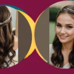 Discover Your Perfect Bridal Look with These 21 Hairstyles
